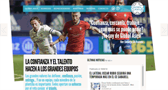 Desktop Screenshot of globalases.com